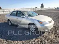 2003 Toyota CAMRY фото