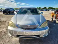 2003 Toyota CAMRY photo