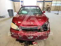 2003 Toyota CAMRY фото