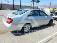 2003 Toyota CAMRY фото