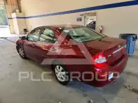 2003 Toyota CAMRY фото