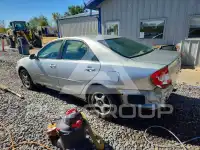 2003 Toyota CAMRY фото