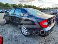 2003 Toyota CAMRY фото