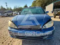 2003 Toyota CAMRY фото