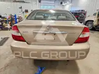 2003 Toyota CAMRY фото