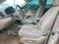 2003 Toyota CAMRY фото