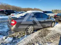 2003 Toyota CAMRY фото