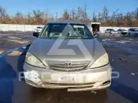 2003 Toyota CAMRY photo