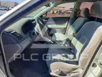 2003 Toyota CAMRY фото
