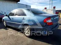 2003 Toyota CAMRY фото