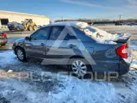 2003 Toyota CAMRY фото