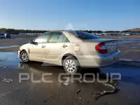 2003 Toyota CAMRY photo