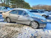 2003 Toyota CAMRY фото