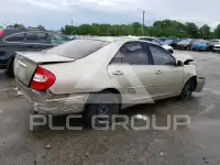 2003 Toyota CAMRY фото