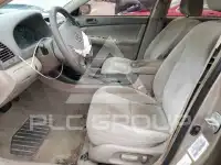 2003 Toyota CAMRY фото