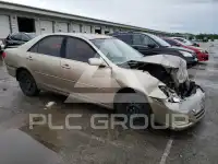 2003 Toyota CAMRY фото