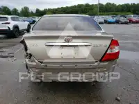 2003 Toyota CAMRY фото