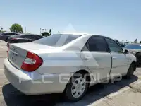 2003 Toyota CAMRY фото