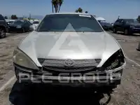 2003 Toyota CAMRY фото
