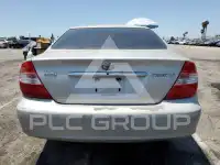 2003 Toyota CAMRY фото