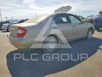 2003 Toyota CAMRY фото