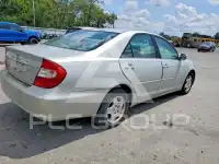 2003 Toyota CAMRY фото
