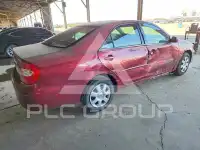 2003 Toyota CAMRY фото