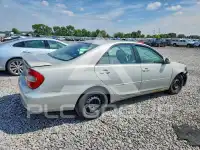 2003 Toyota CAMRY photo