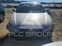 2003 Toyota CAMRY фото