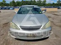 2003 Toyota CAMRY photo