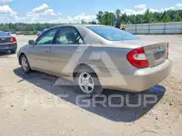 2003 Toyota CAMRY фото