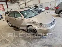2003 Toyota CAMRY фото