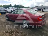 2003 Toyota CAMRY фото