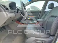 2003 Toyota CAMRY фото