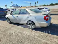 2003 Toyota CAMRY фото