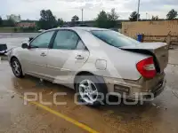 2003 Toyota CAMRY фото