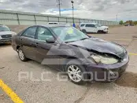 2003 Toyota CAMRY фото