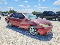 2003 Toyota CAMRY фото