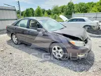 2003 Toyota CAMRY фото