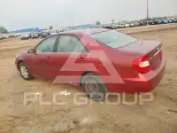 2003 Toyota CAMRY photo