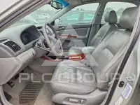 2003 Toyota CAMRY фото