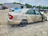 2003 Toyota CAMRY photo