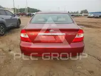 2003 Toyota CAMRY photo