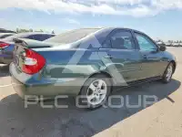 2003 Toyota CAMRY фото
