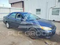 2003 Toyota CAMRY фото