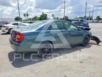 2003 Toyota CAMRY фото