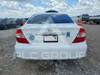 2003 Toyota CAMRY photo