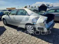 2003 Toyota CAMRY фото