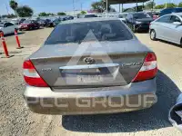 2003 Toyota CAMRY фото