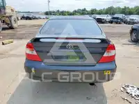 2003 Toyota CAMRY photo